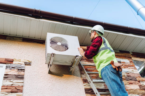 Best Commercial HVAC Repair  in Howey In The Hills, FL