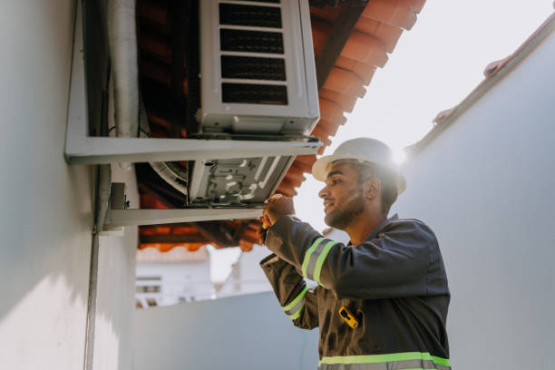 Ductless HVAC Repair in Howey In The Hills, FL